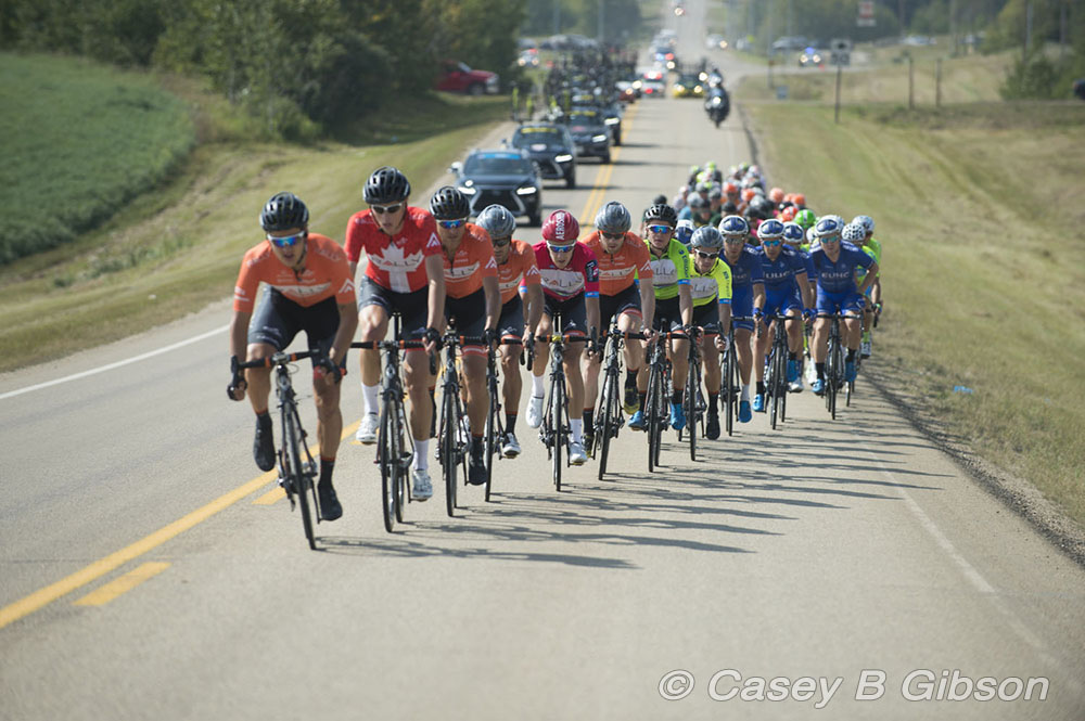 2017 Tour of Alberta