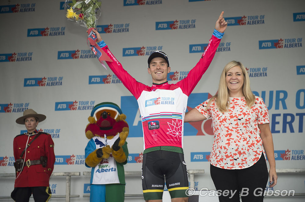 2017 Tour of Alberta