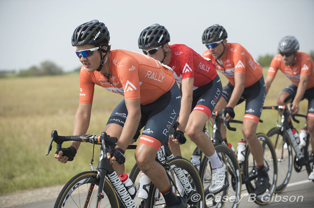 2017 Tour of Alberta