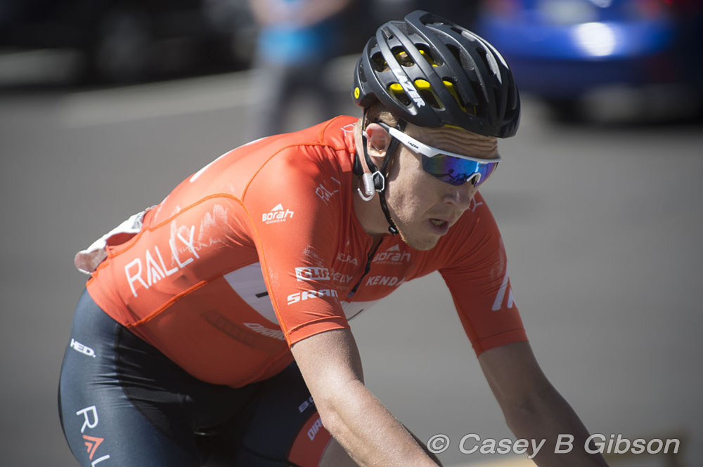 Amgen Tour of California, 2017