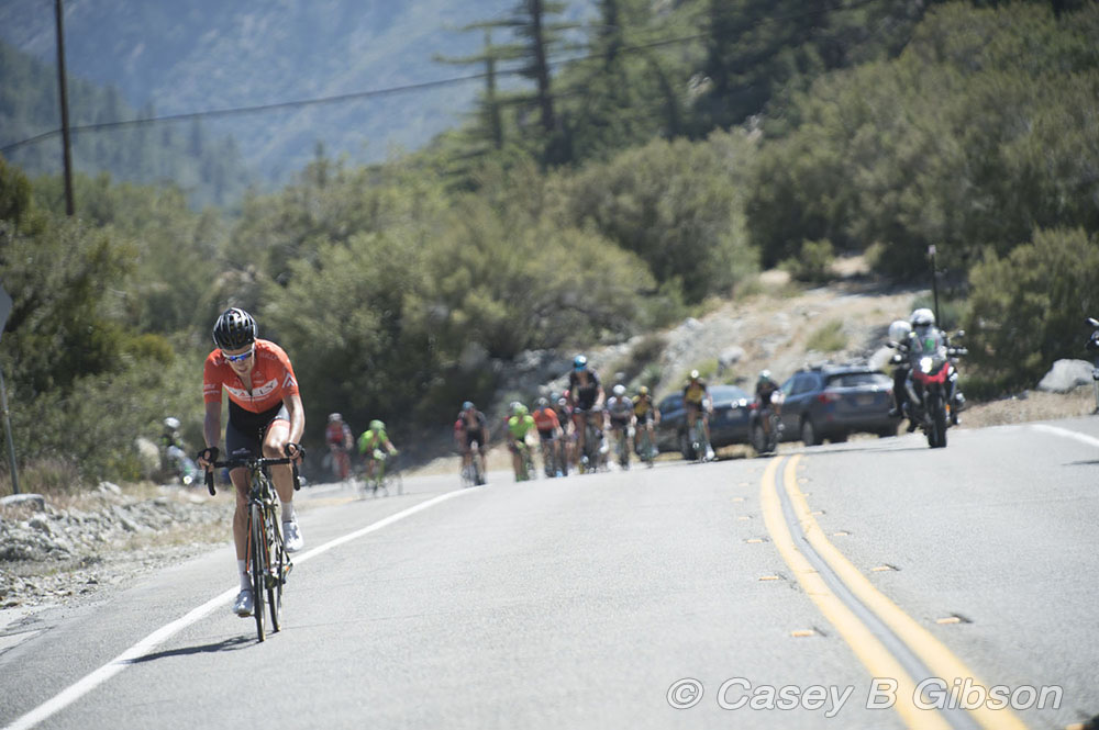 Amgen Tour of California, 2017