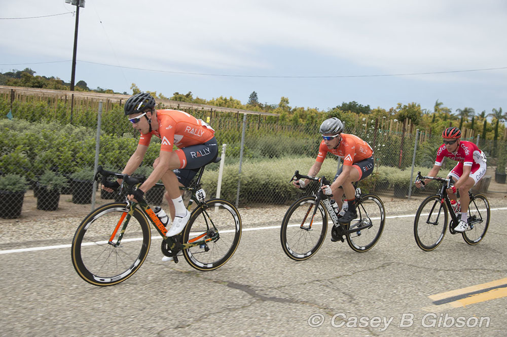 Amgen Tour of California, 2017