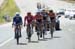 Amgen Tour of California, 2017
