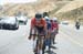 Amgen Tour of California, 2017