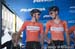 Amgen Tour of California, 2017