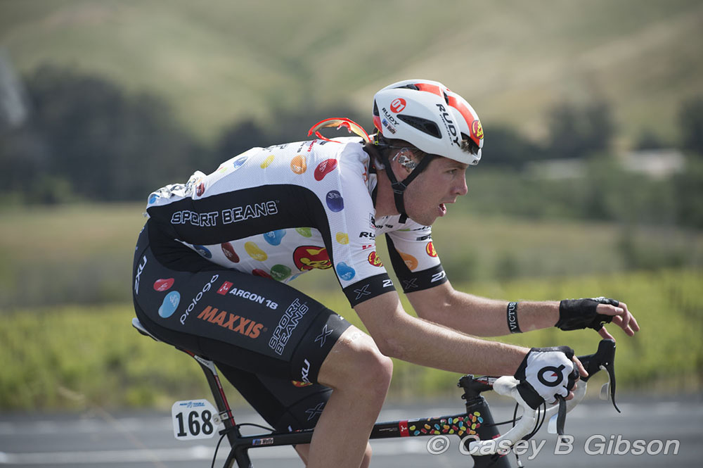 Amgen Tour of California, 2017