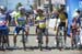 Amgen Tour of California, 2017