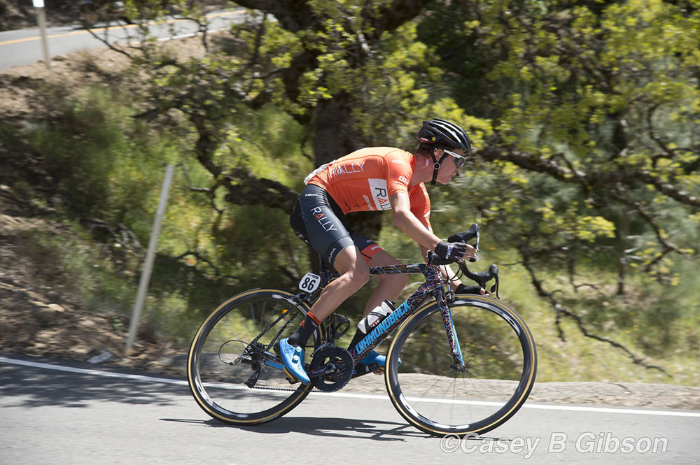 Amgen Tour of California, 2017