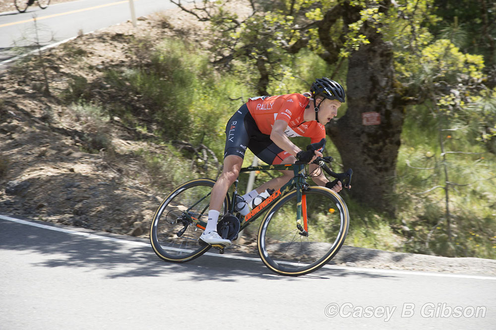 Amgen Tour of California, 2017