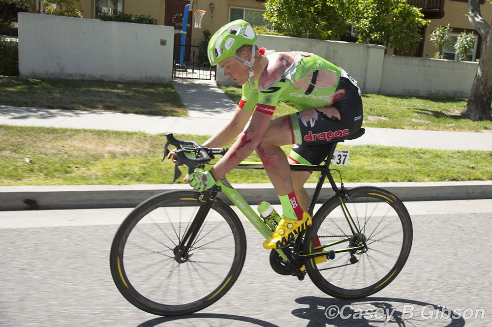 Amgen Tour of California, 2017