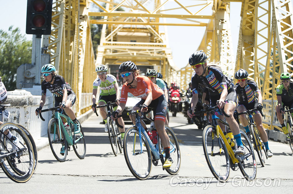 Amgen Tour of California, 2017