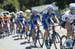 Amgen Tour of California, 2017