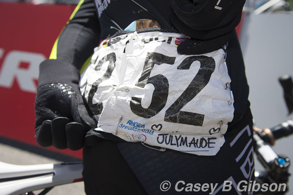 Amgen Tour of California, 2017