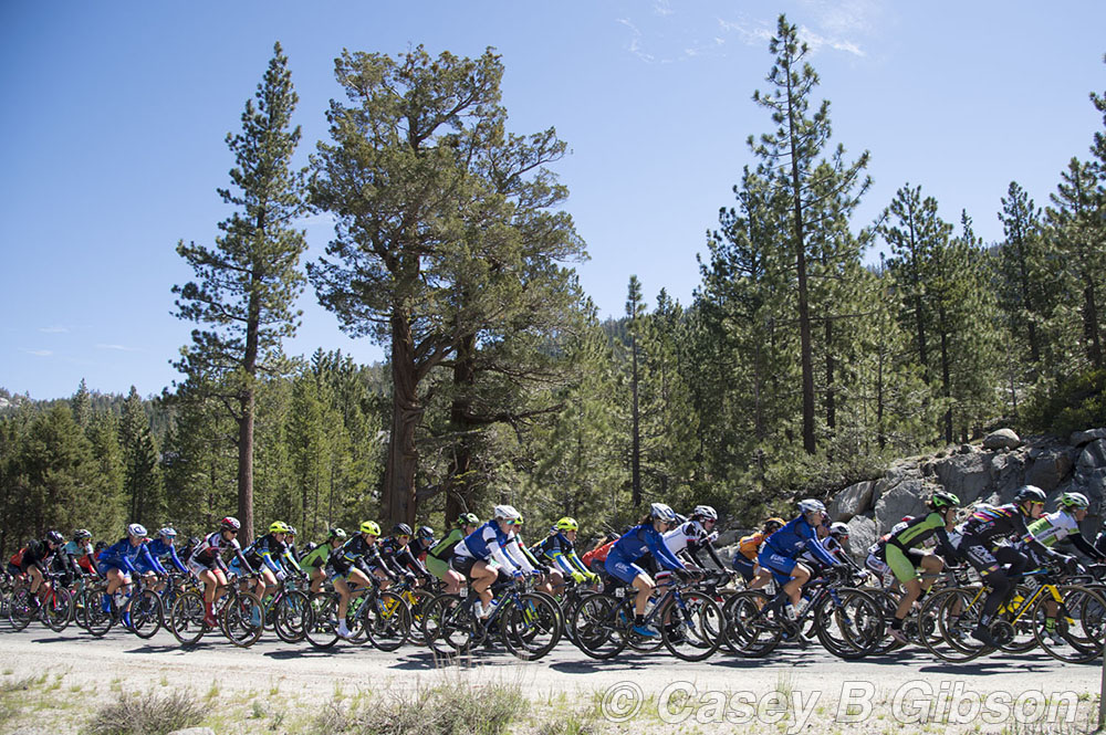 Amgen Tour of California, 2017