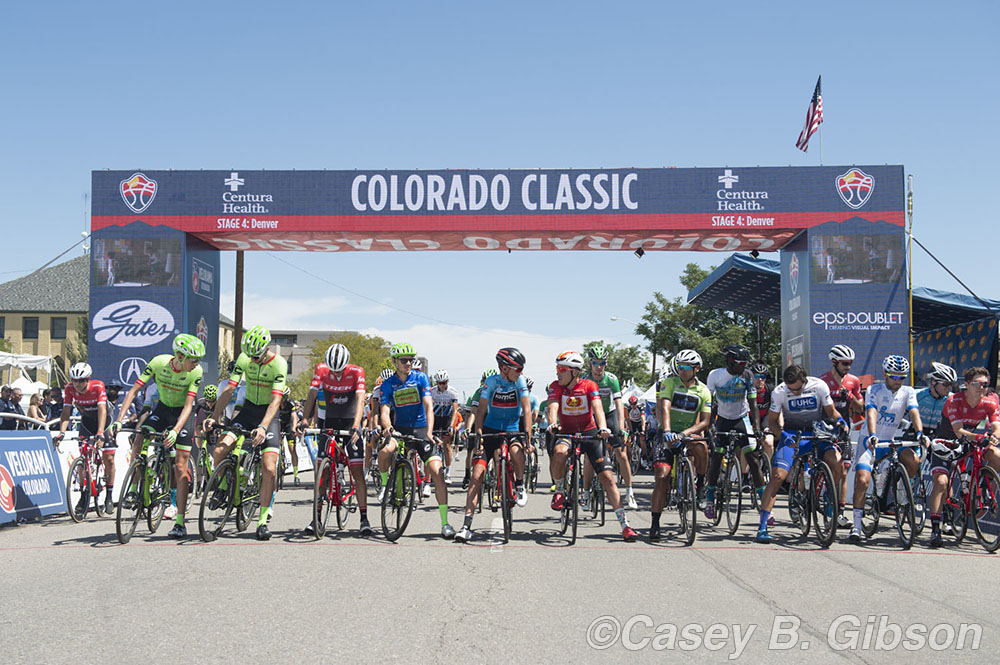 2017 Colorado Classic