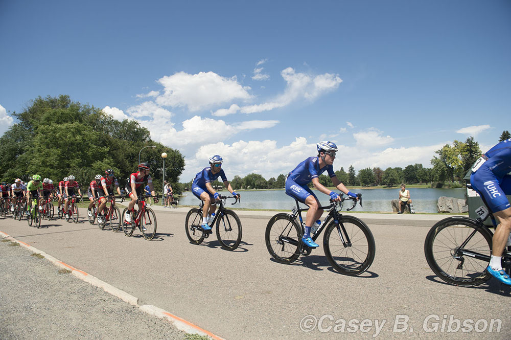 2017 Colorado Classic