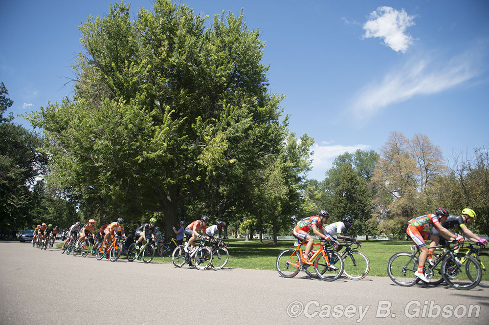 2017 Colorado Classic