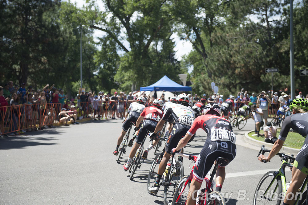 2017 Colorado Classic