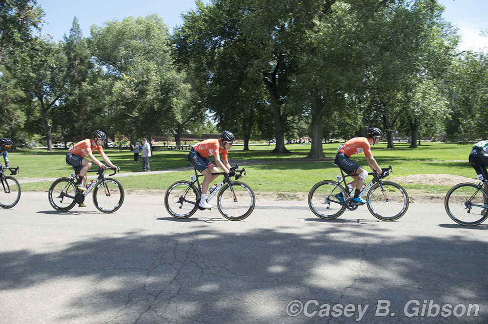 2017 Colorado Classic