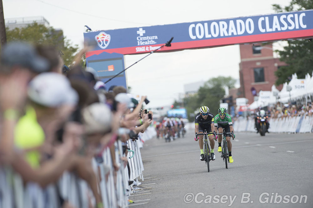 2017 Colorado Classic