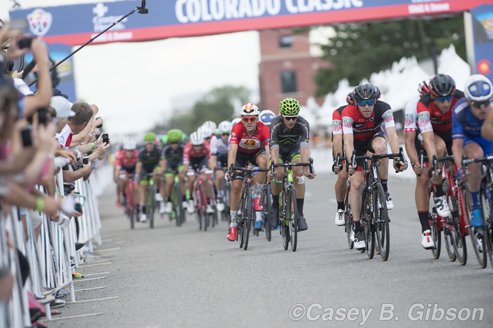 2017 Colorado Classic