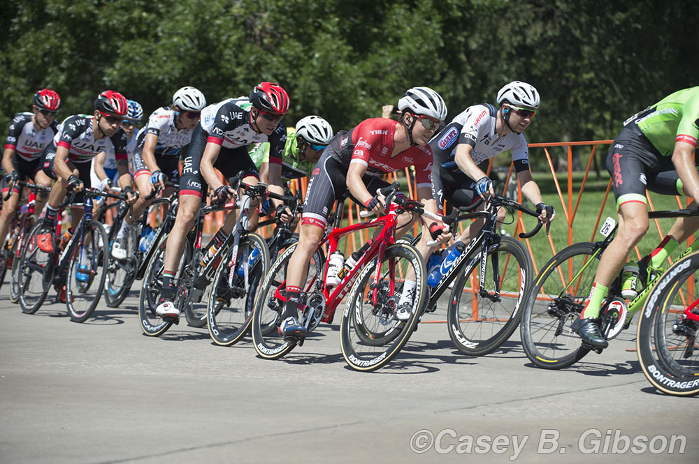 2017 Colorado Classic