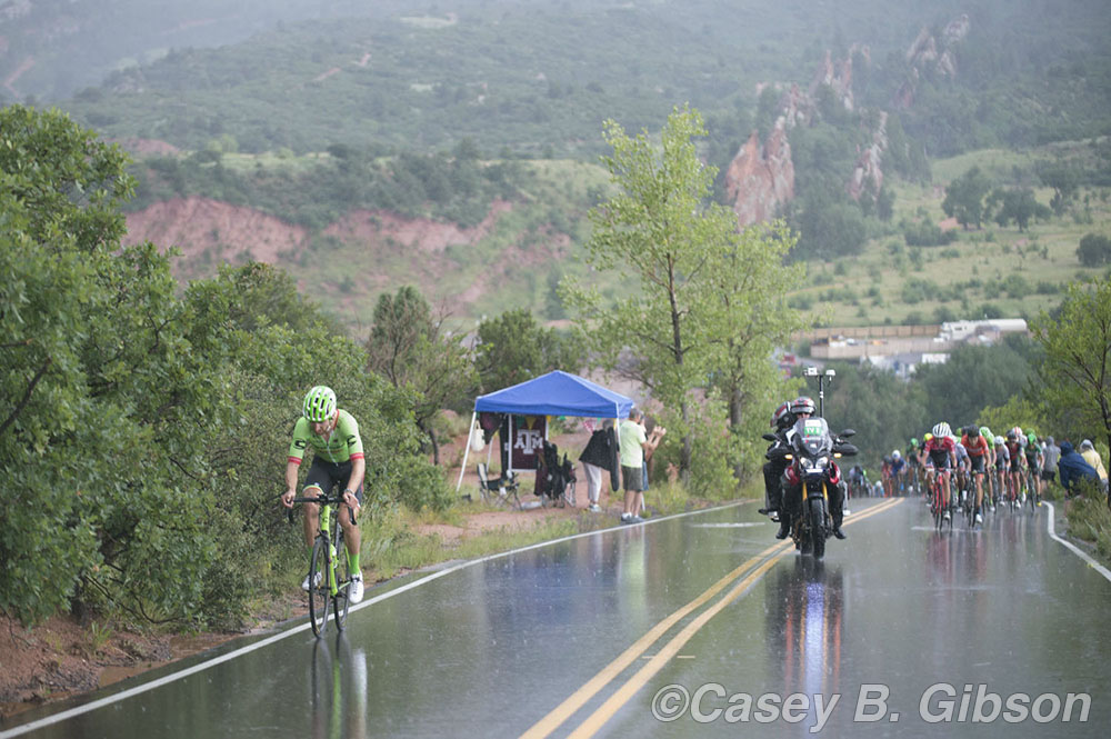 2017 Colorado Classic