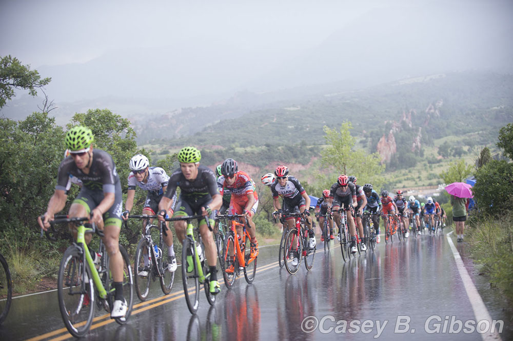 2017 Colorado Classic