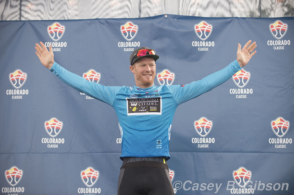 2017 Colorado Classic