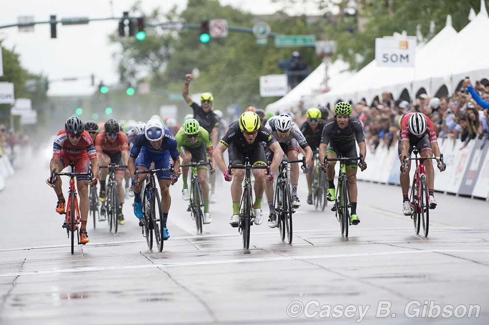 2017 Colorado Classic