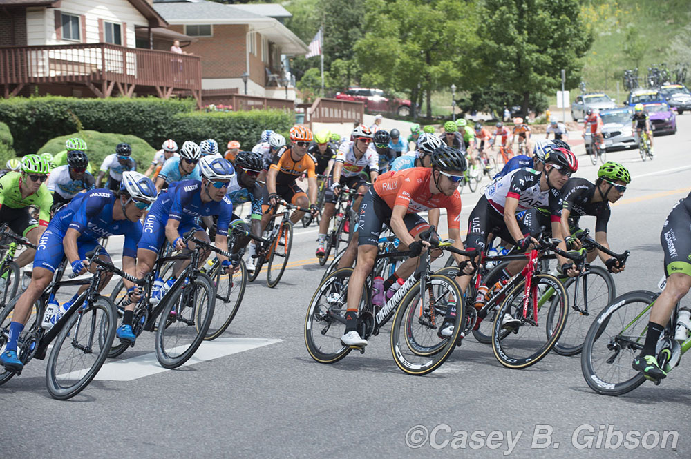 2017 Colorado Classic