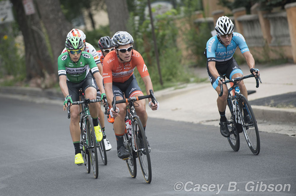 2017 Colorado Classic