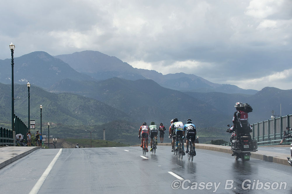 2017 Colorado Classic