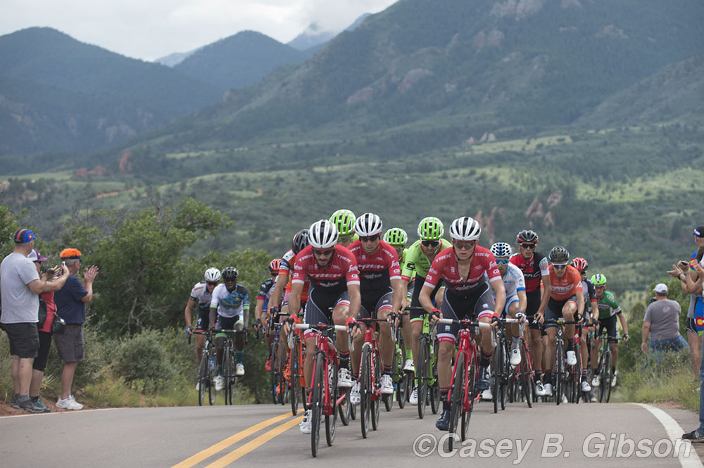 2017 Colorado Classic