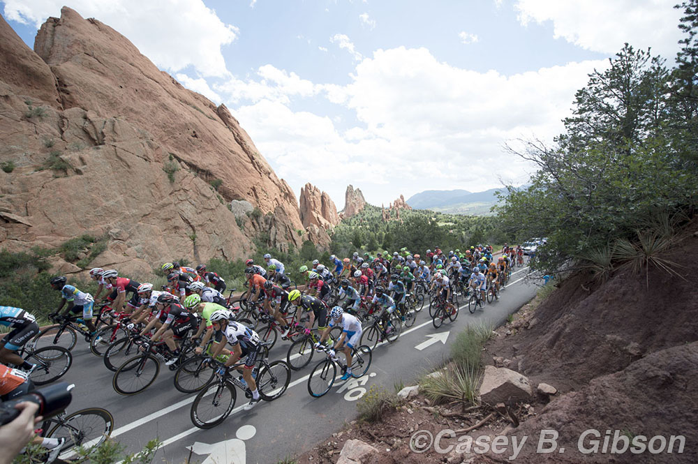 2017 Colorado Classic
