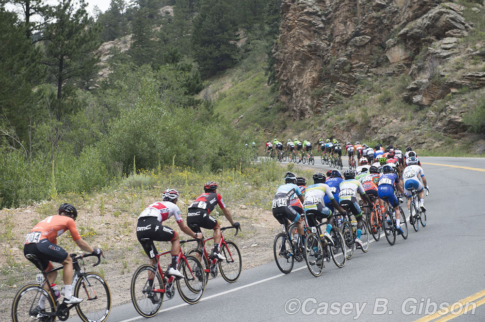 2017 Colorado Classic
