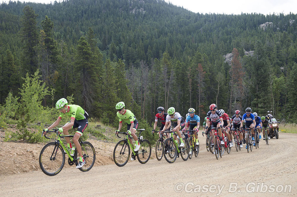 2017 Colorado Classic