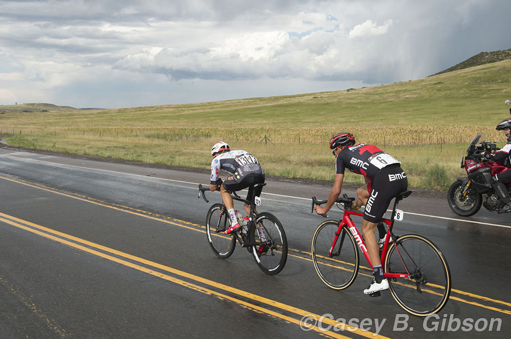 2017 Colorado Classic