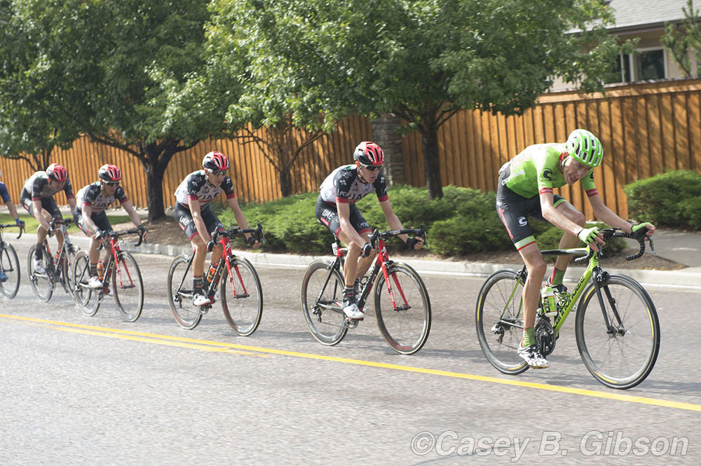 2017 Colorado Classic