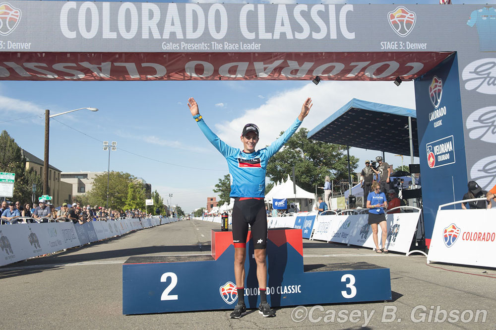 2017 Colorado Classic