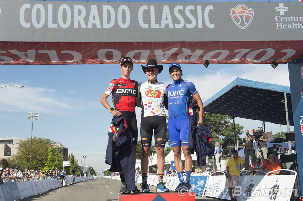 2017 Colorado Classic