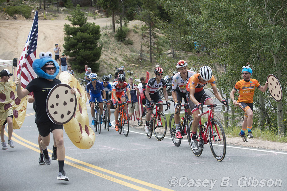 2017 Colorado Classic