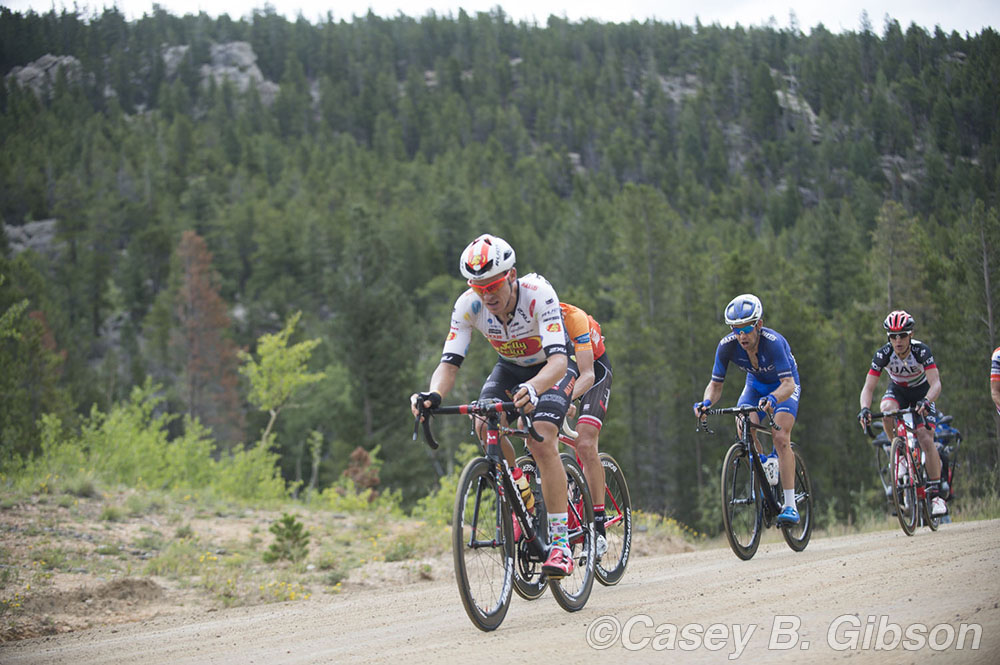 2017 Colorado Classic
