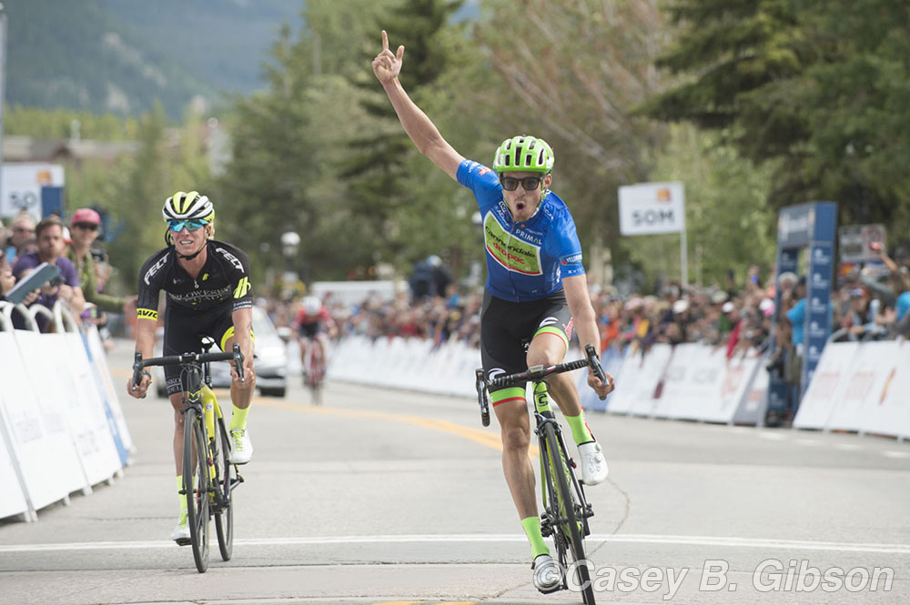 2017 Colorado Classic
