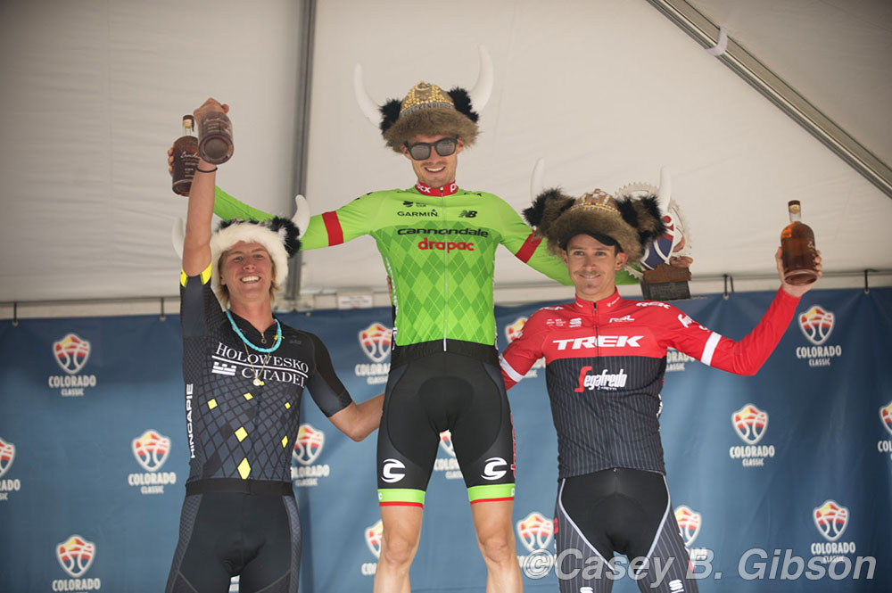 2017 Colorado Classic
