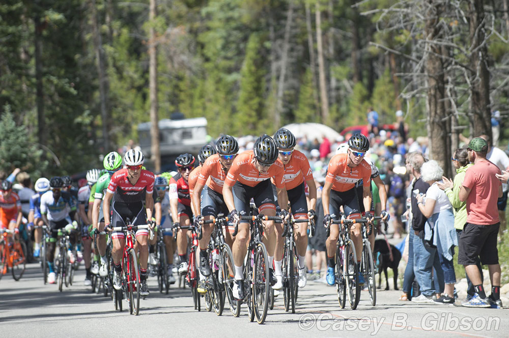 2017 Colorado Classic