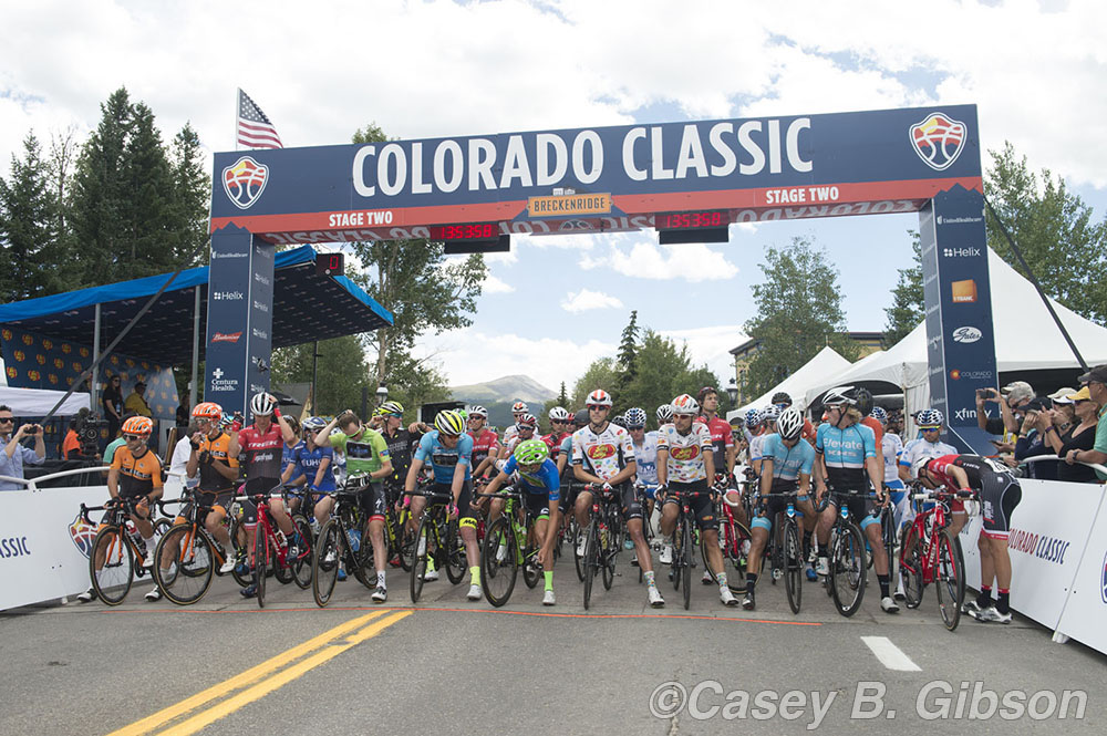 2017 Colorado Classic