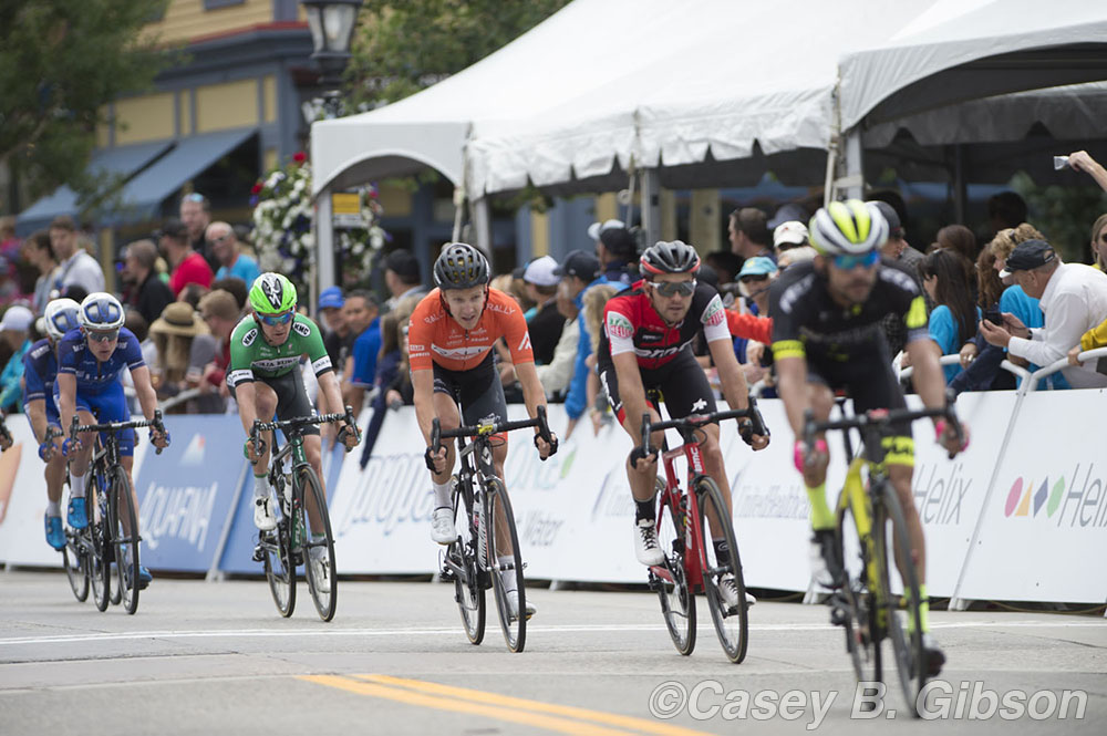 2017 Colorado Classic