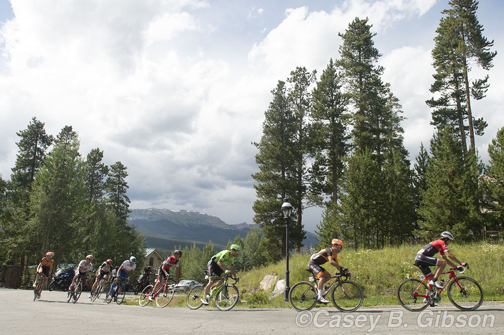 2017 Colorado Classic