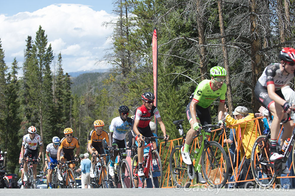 2017 Colorado Classic